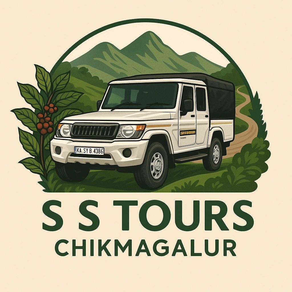 SS Tours Chikmagalur