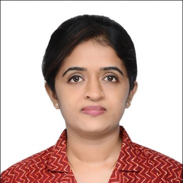 Dr Rosemol Xaviour  MBBS MRCGP(INT)
Our Senior GP withwith over a decade of experience  