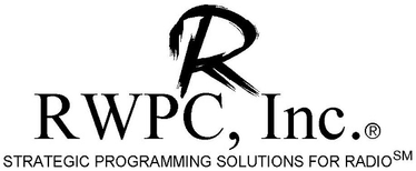 RWPC, INC 