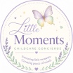 Little Moments Childcare Concierge