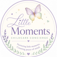 Little Moments Childcare Concierge