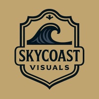 SkyCoast Visuals