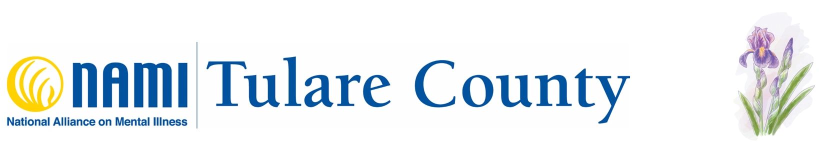 NAMI Tulare County - Support Groups, Mental Health, Mental Illness