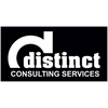 Distinct Consulting