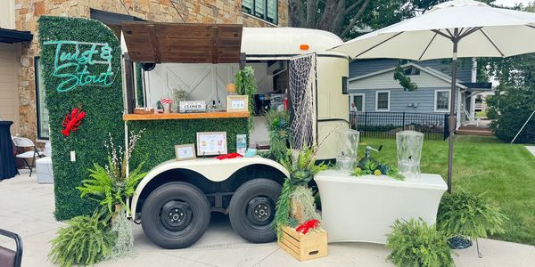 Lobster Fest Mobile Bar