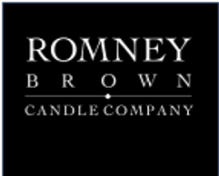 Romney Brown Candle Comany in downtown Grayslake, IL