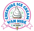 Cheshire Ice Cream Van Hire