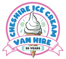 Cheshire Ice Cream Van Hire
