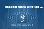 Modern Shed Design Inc
