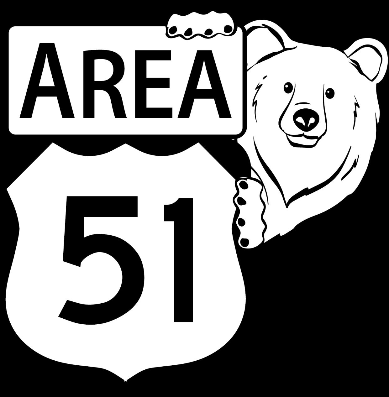 Area 51 towing & off-road recovery featured image