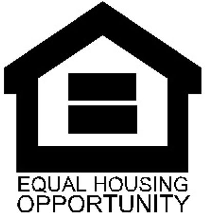 Equal Housing Logo