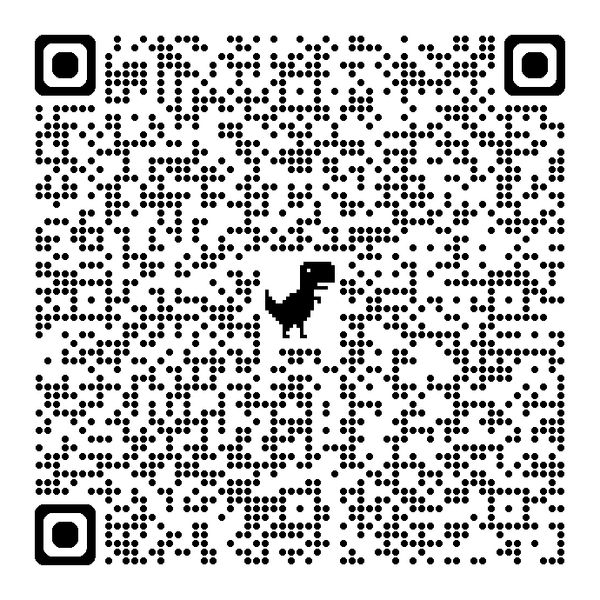 QR Code to IFC Wagoner Homepage