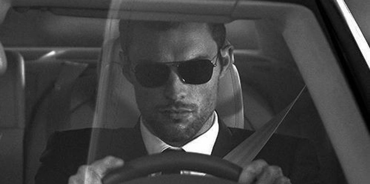 Prague Chauffeur Service with Black Mercedes VIP Cars.