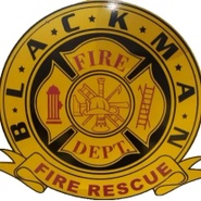 Blackman Fire District Corporation