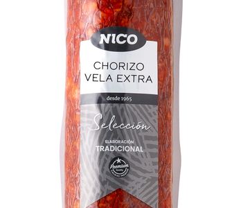 Chorizo Serrano Extra
