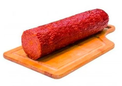 Chorizo Pamplona