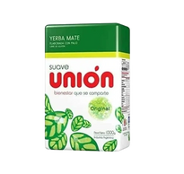 YERBA MATE UNION