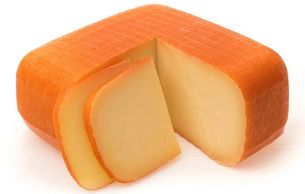 Queso Mahon
