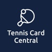 Tennis Card Central