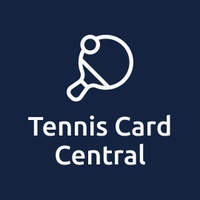 Tennis Card Central