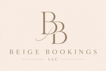 Beige Bookings