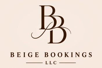Beige Bookings
