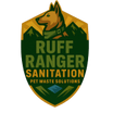 Ruff Ranger Sanitation