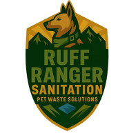Ruff Ranger Sanitation