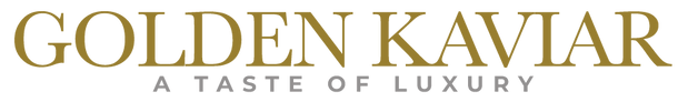 Golden Kaviar