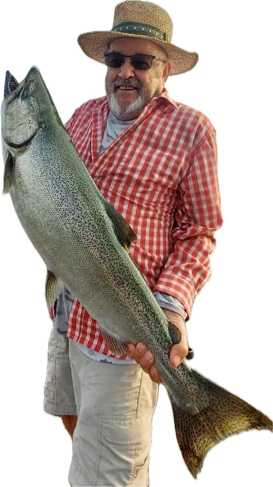 Afternoon Charter - 5 Hours — Dark30 Sportfishing – Dark30 Sportfishing