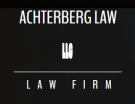 ACHTERBERG LAW