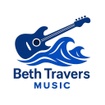 travel along 
Beth Travers' musical journey