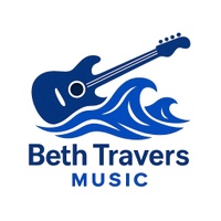 travel along 
Beth Travers' musical journey