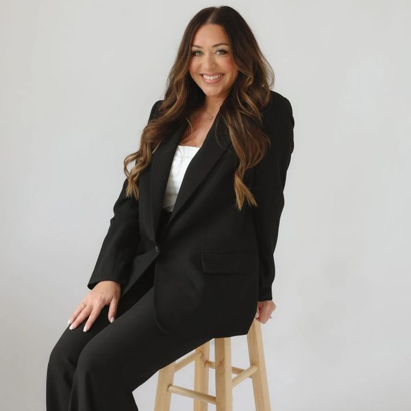 Patty Delvin, Owner