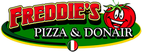 Freddie's Pizza Amherst