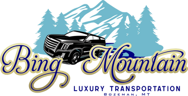 BIG SKY COUNTRY'S LUXURY MOUNTAIN LIMO PROVIDER
