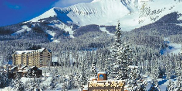 Big Sky Resort & Big Sky Hotels