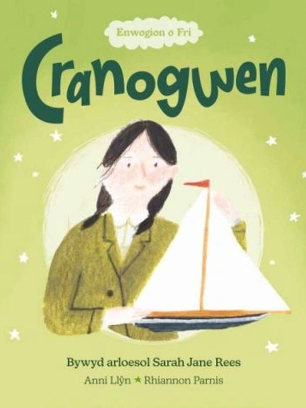 Cranogwen cover