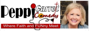 Peppi Garrett Comedy