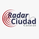 Radar Ciudad Caracas