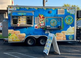 Ohana Whip Wagon 