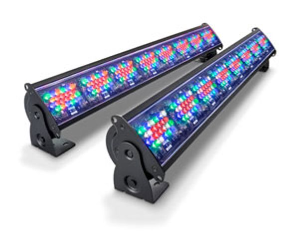 LED light bars