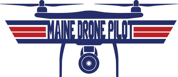 Maine Drone Pilot