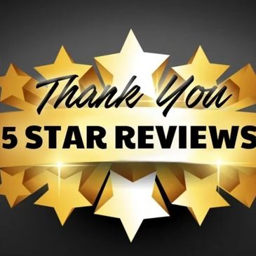 Maine Audio Visual 5-star reviews