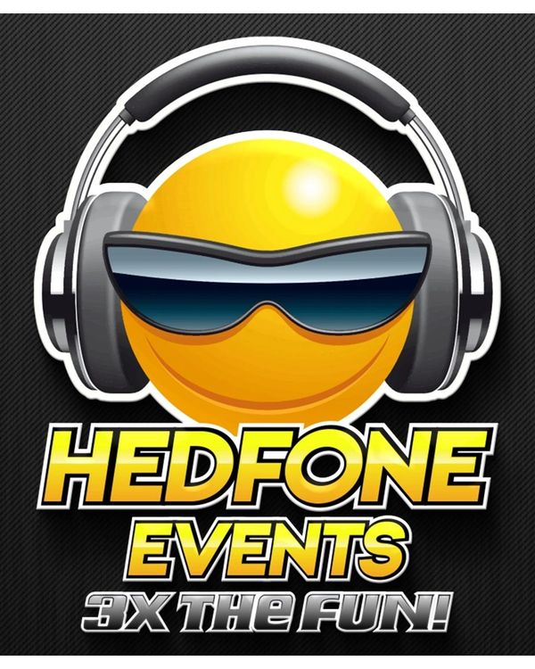 hedfone events 
