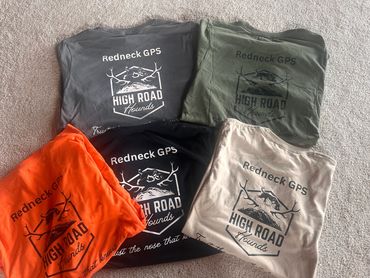 Color options avaliable