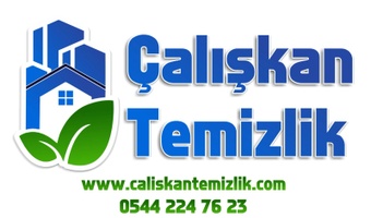 Çalışkan Temizlik