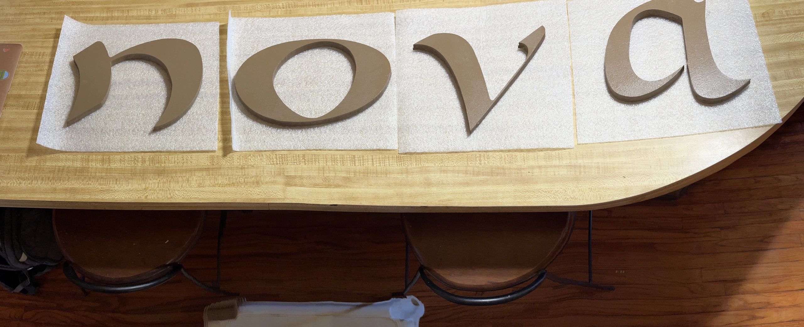 Gallery Geppetto's Woodworks