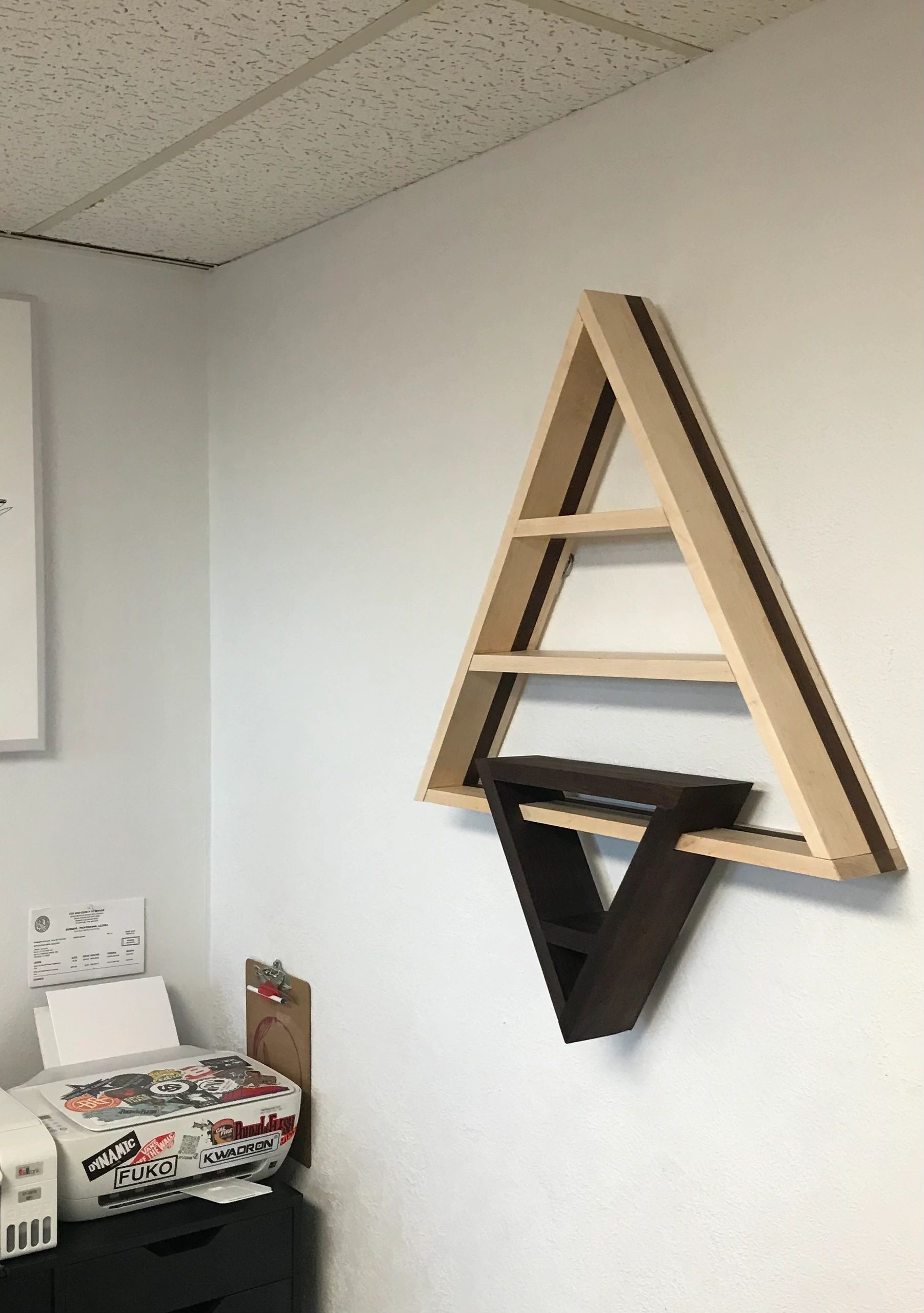 Gallery Geppetto's Woodworks