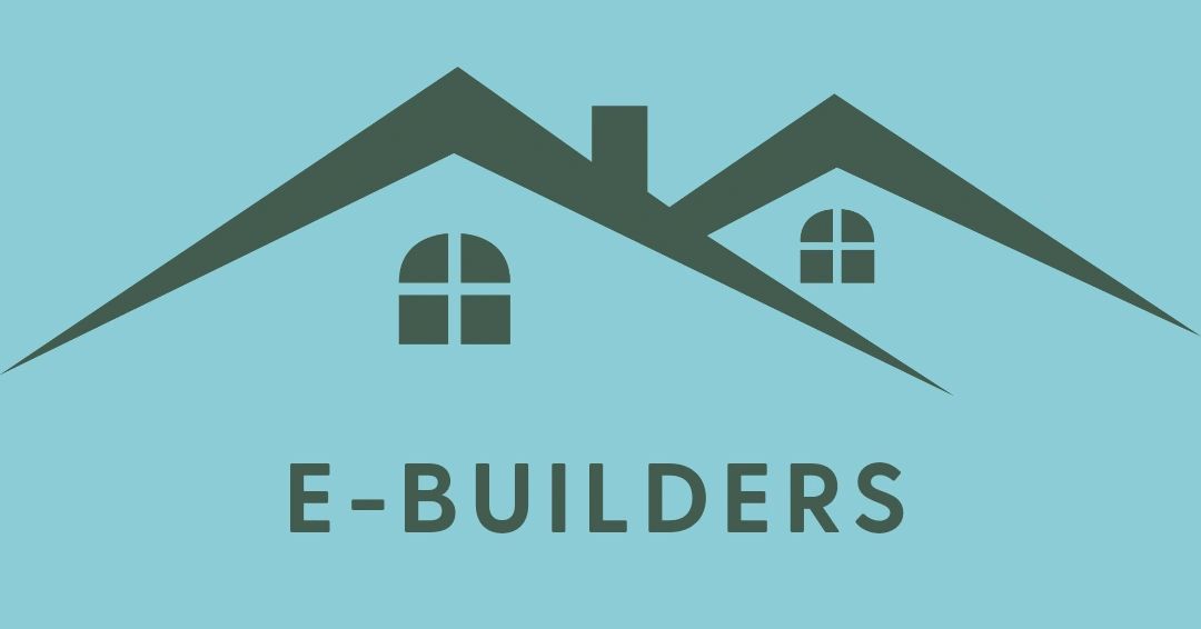 E-Builders Inc